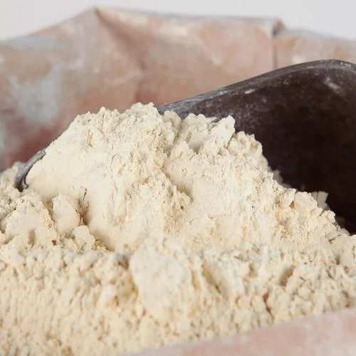 Full Fat Soya Flour