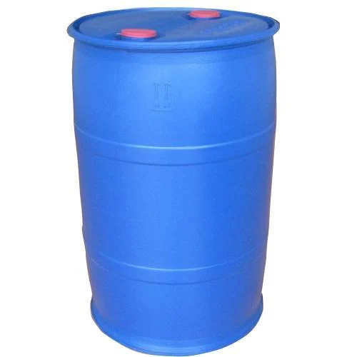 Soya Lecithin Oil Drum